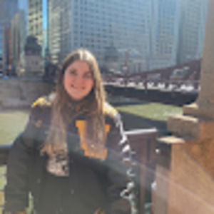 Meet your Posher, Julia